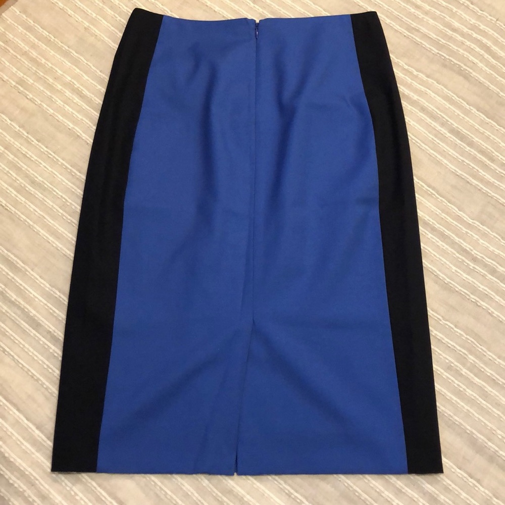 J. Crew Pencil Skirt - Picture 3 of 3